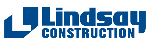 Lindsay Construction Logo