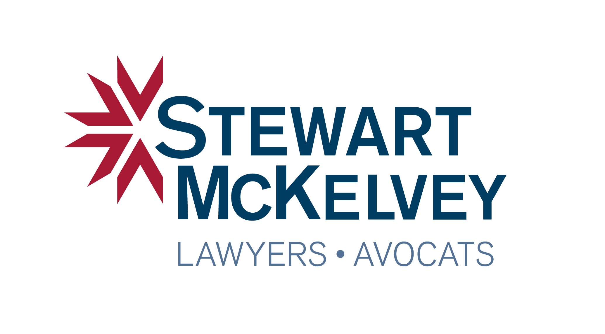 Stewart McKelvey Lawyers Advocats Logo